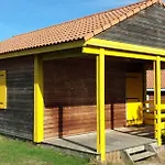 شاليه 21 Chalet Acacia Blavignac