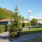 شاليه 21 Chalet Acacia