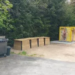 21 Chalet Acacia شاليه *