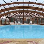 شاليه 21 Chalet Acacia Blavignac