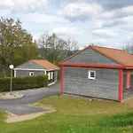 21 Chalet Acacia شاليه