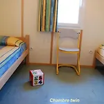 21 Chalet Acacia شاليه Blavignac