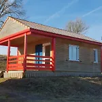 21 Chalet Acacia شاليه
