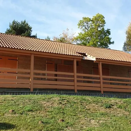 21 Chalet Acacia * Blavignac