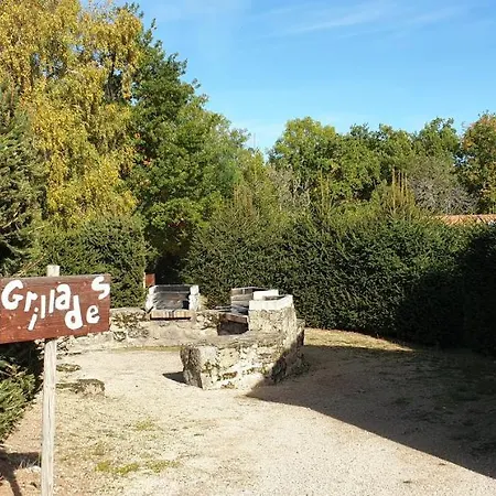 21 Chalet Acacia *