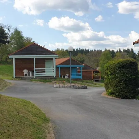 21 Chalet Acacia Blavignac