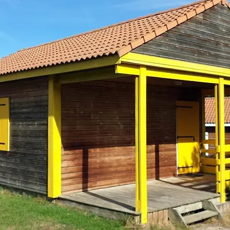 Chalet 21 Chalet Acacia Blavignac