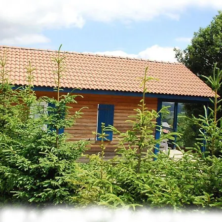 21 Chalet Acacia شاليه
