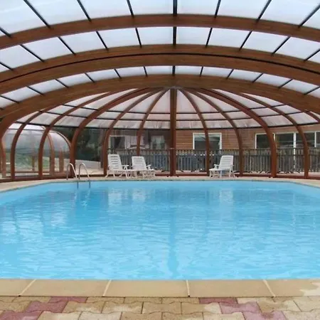 Chalet 21 Chalet Acacia Blavignac
