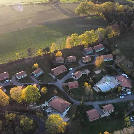 21 Chalet Acacia * Blavignac