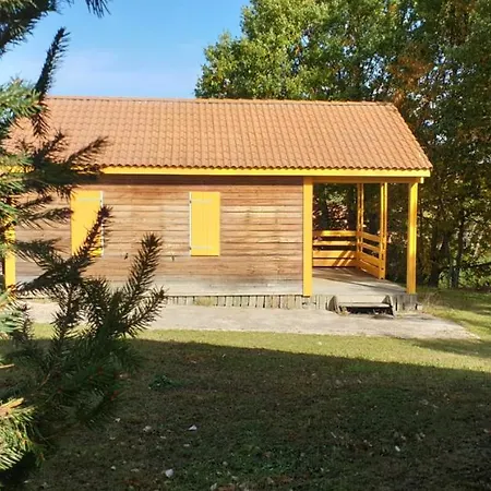 21 Chalet Acacia Chalet Blavignac
