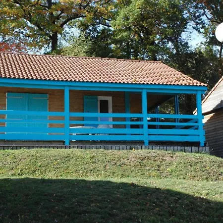 21 Chalet Acacia Blavignac