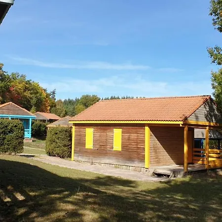 21 Chalet Acacia Chalet *