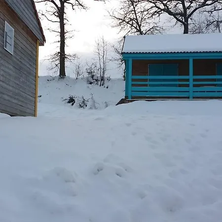21 Chalet Acacia Blavignac