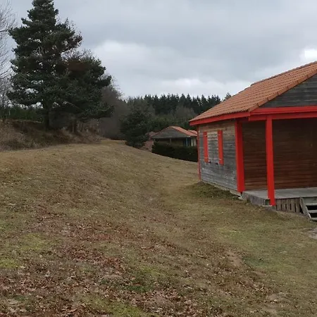 21 Chalet Acacia *