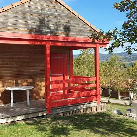21 Chalet Acacia Chalet *