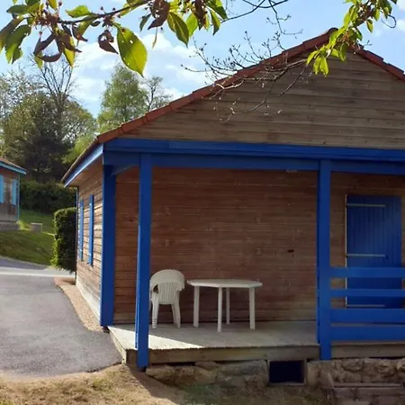 21 Chalet Acacia * Blavignac