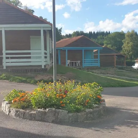 21 Chalet Acacia Blavignac